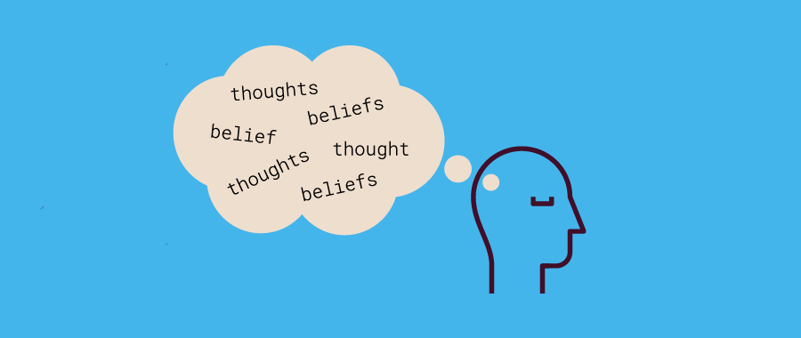 What is metacognition and what does it have to do with worry and rumination?