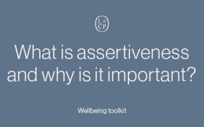 What is assertiveness and why is it important?